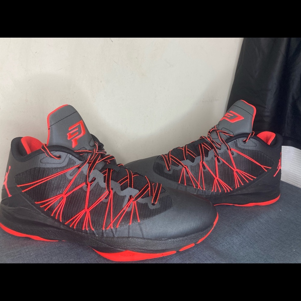 Air Jordans